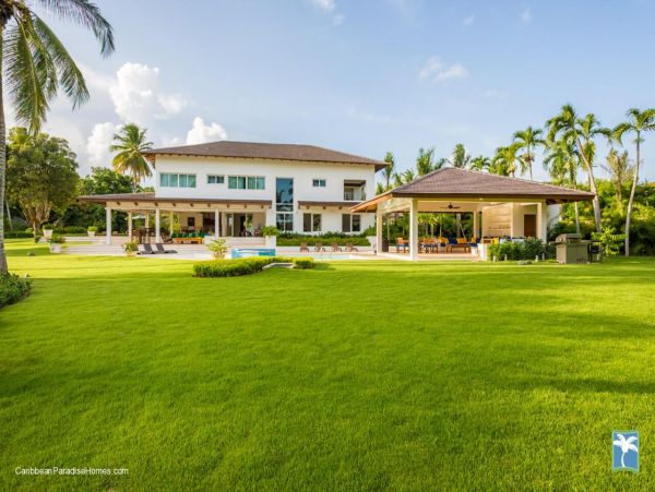 Dominican Republic Home 958172