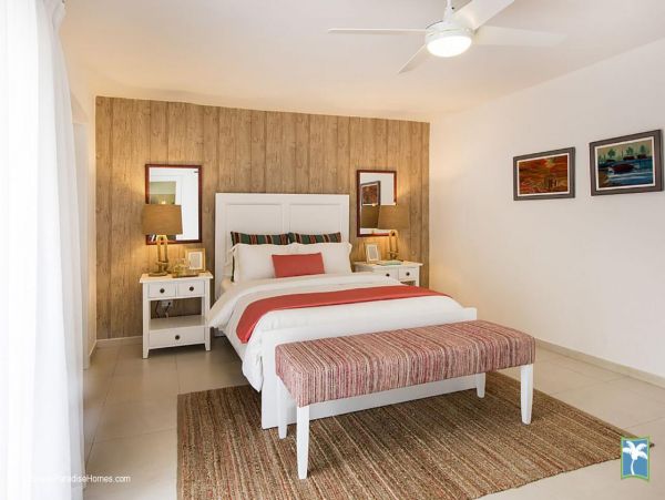 Dominican Republic Home 958173