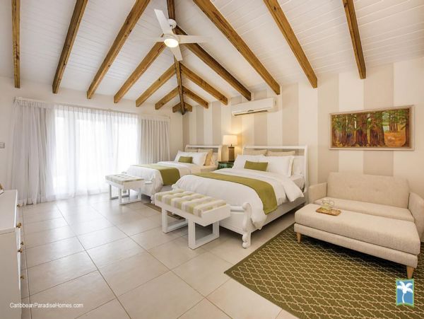 Dominican Republic Home 958173