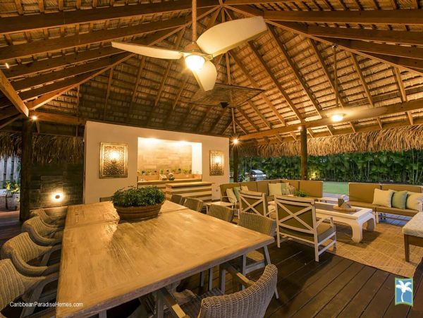 Dominican Republic Home 958173