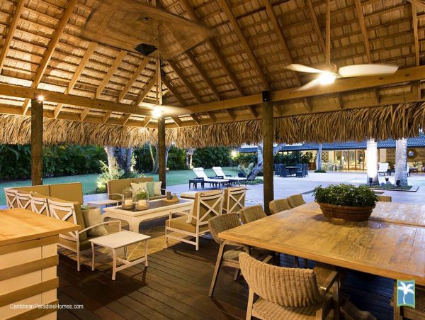 Dominican Republic Home 958173