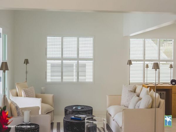 St. Barts Home 958176