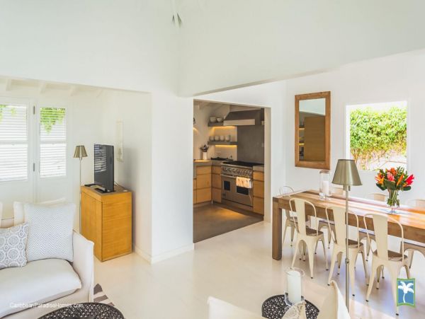 St. Barts Home 958176
