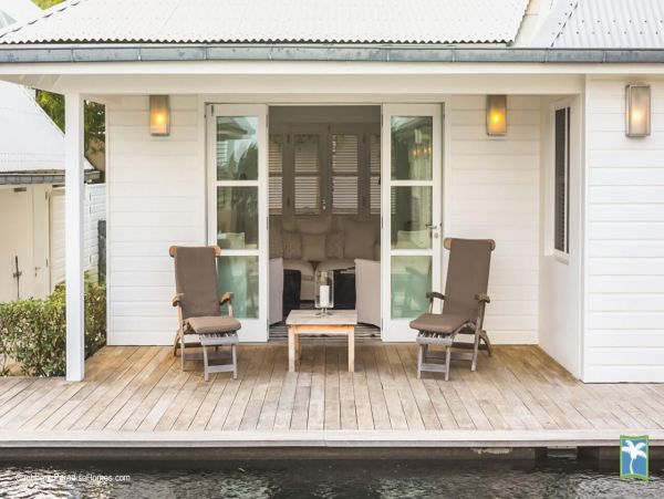 St. Barts Home 958176