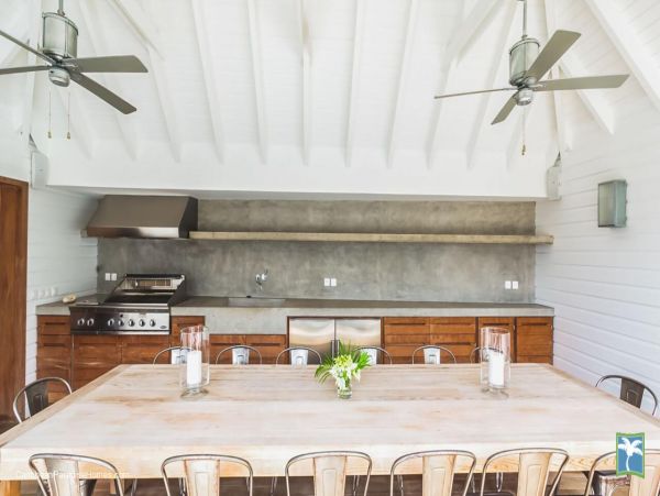 St. Barts Home 958176