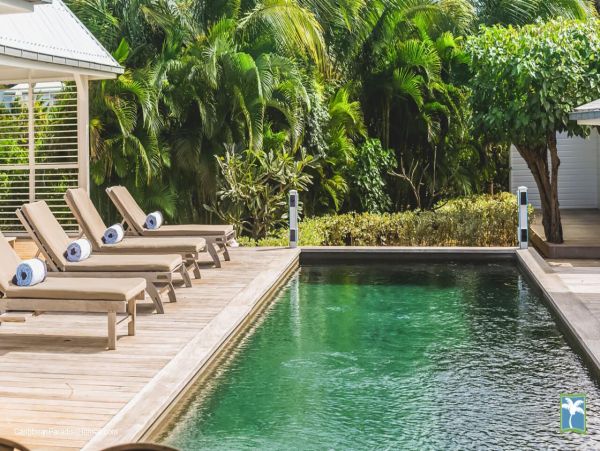 St. Barts Home 958176