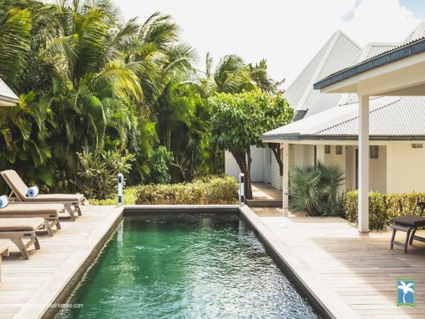 St. Barts Home 958176