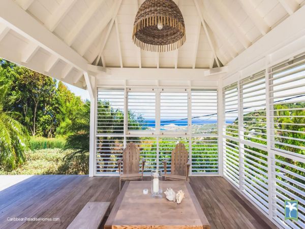 St. Barts Home 958176