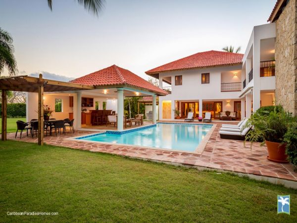 Dominican Republic Home 958177