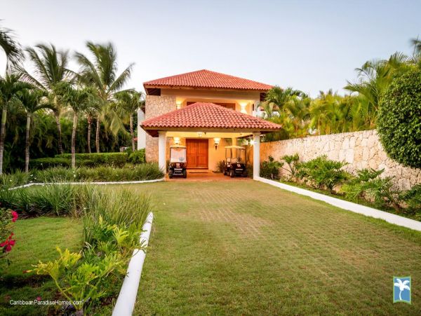 Dominican Republic Home 958177