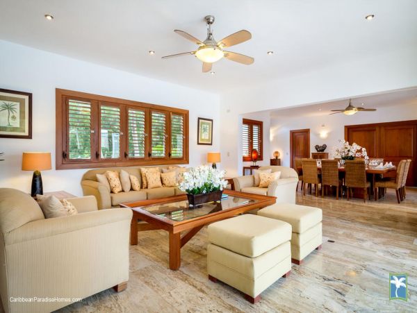 Dominican Republic Home 958177