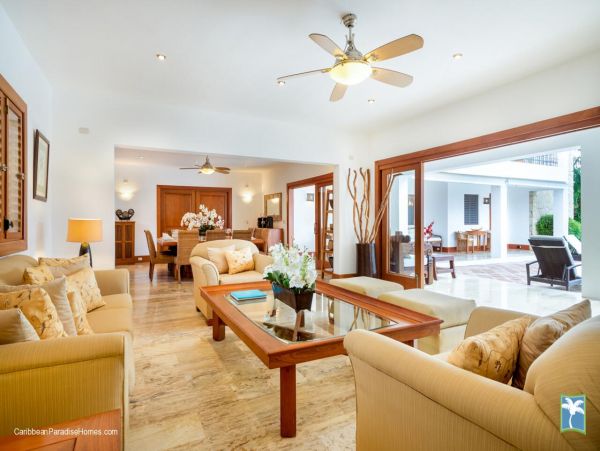 Dominican Republic Home 958177
