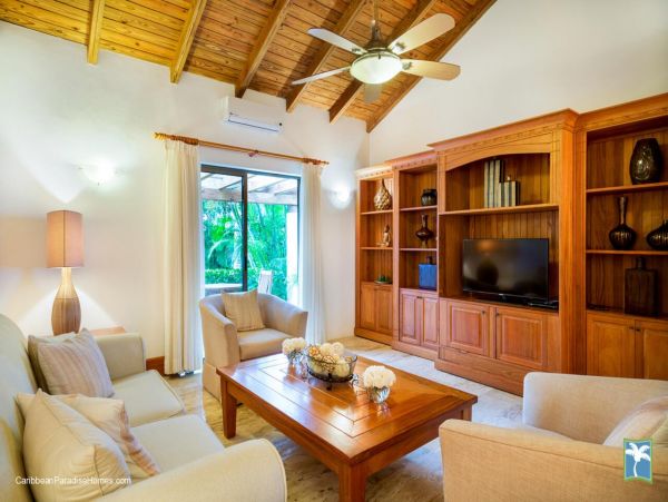 Dominican Republic Home 958177