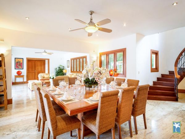 Dominican Republic Home 958177