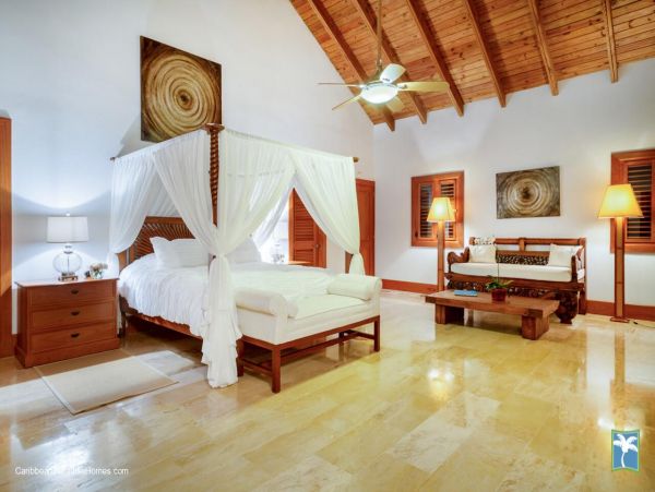 Dominican Republic Home 958177