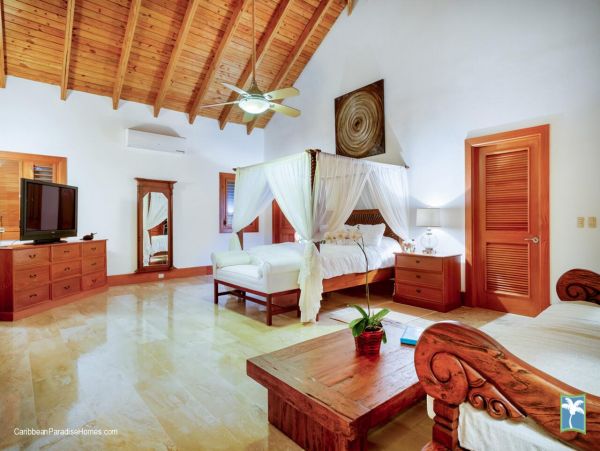 Dominican Republic Home 958177