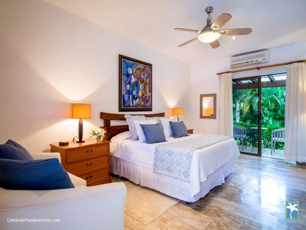 Dominican Republic Home 958177