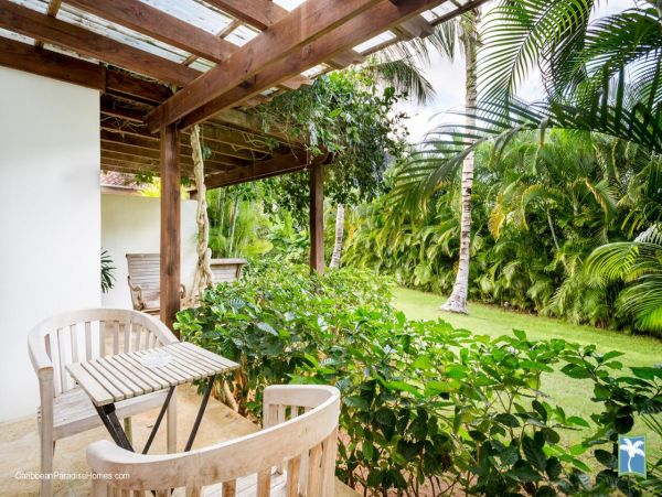 Dominican Republic Home 958177