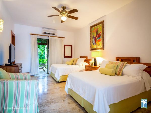 Dominican Republic Home 958177
