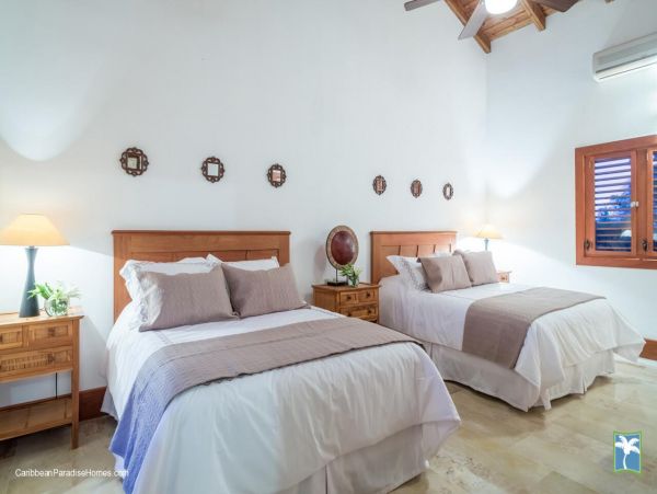 Dominican Republic Home 958177