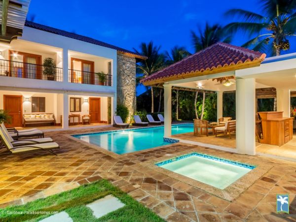 Dominican Republic Home 958177