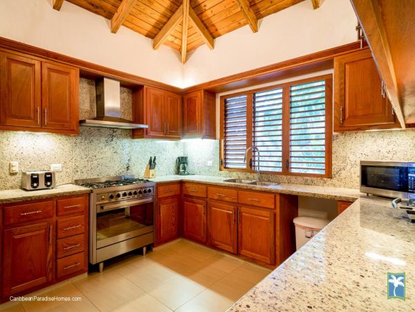 Dominican Republic Home 958177