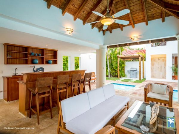 Dominican Republic Home 958177