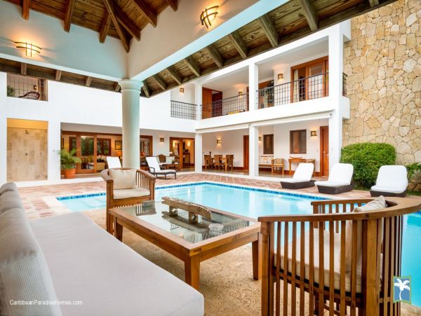 Dominican Republic Home 958177