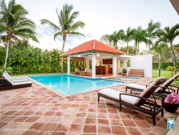 Dominican Republic Home 958177