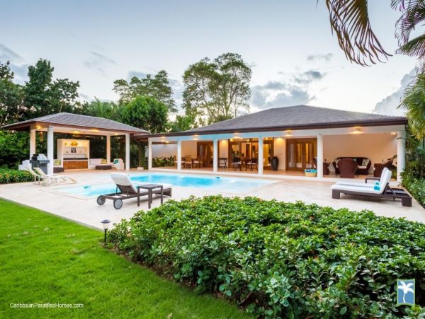 Dominican Republic Home 958179