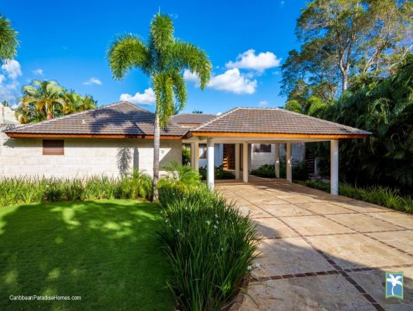 Dominican Republic Home 958179