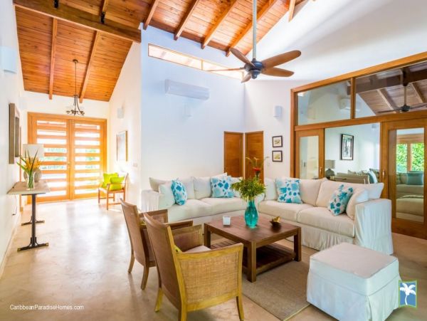Dominican Republic Home 958179