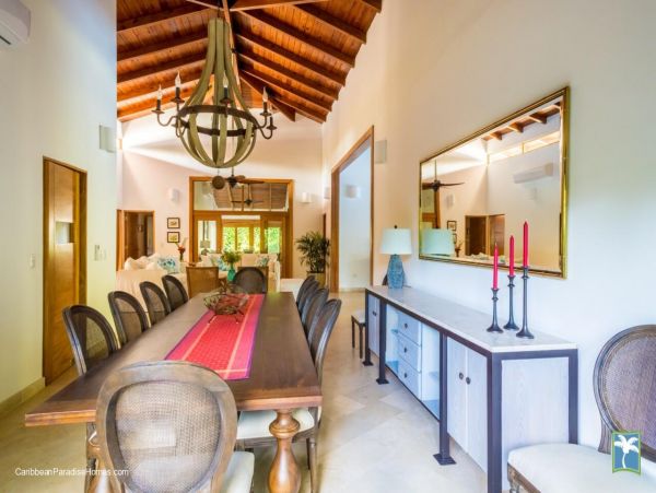 Dominican Republic Home 958179