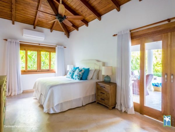 Dominican Republic Home 958179