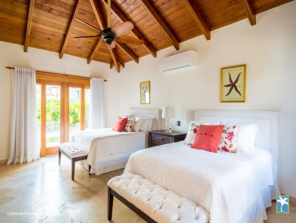 Dominican Republic Home 958179
