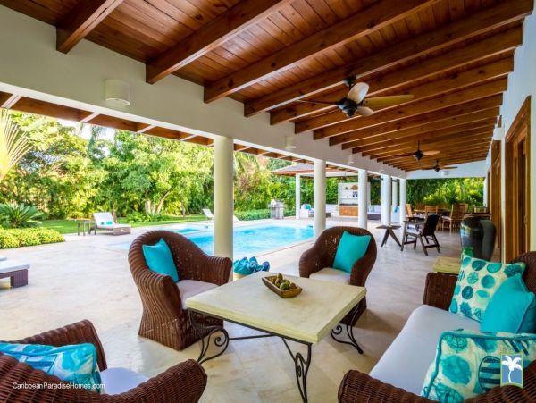 Dominican Republic Home 958179