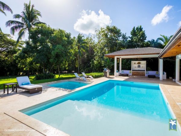 Dominican Republic Home 958179