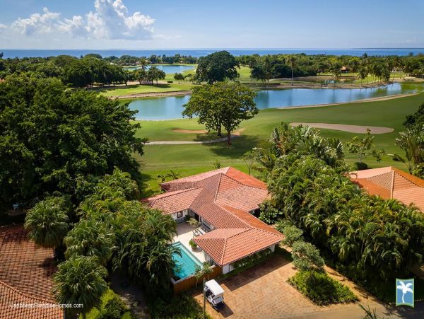 Dominican Republic Home 958180