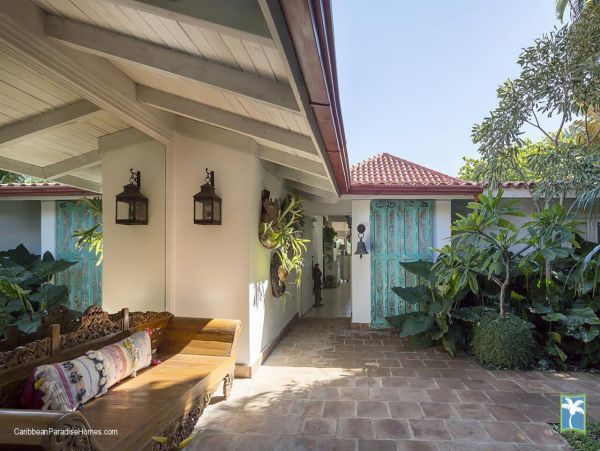 Dominican Republic Home 958180
