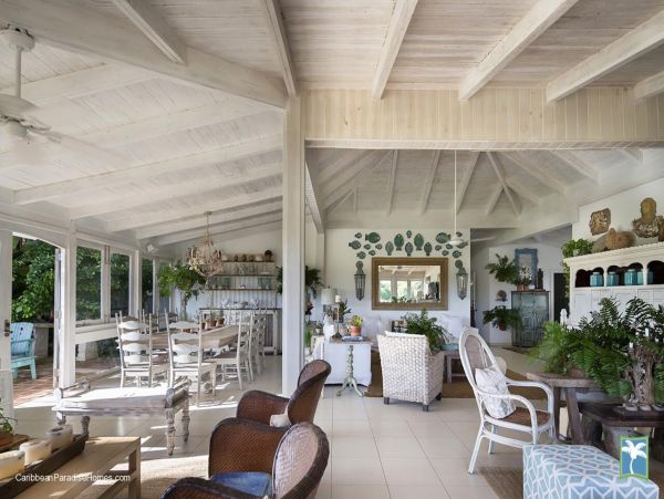 Dominican Republic Home 958180