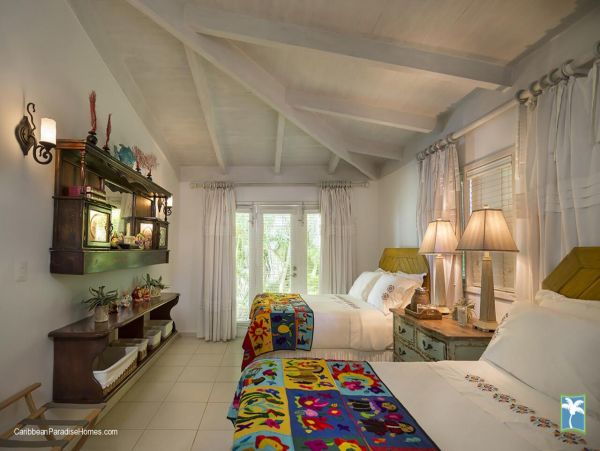 Dominican Republic Home 958180