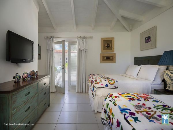 Dominican Republic Home 958180