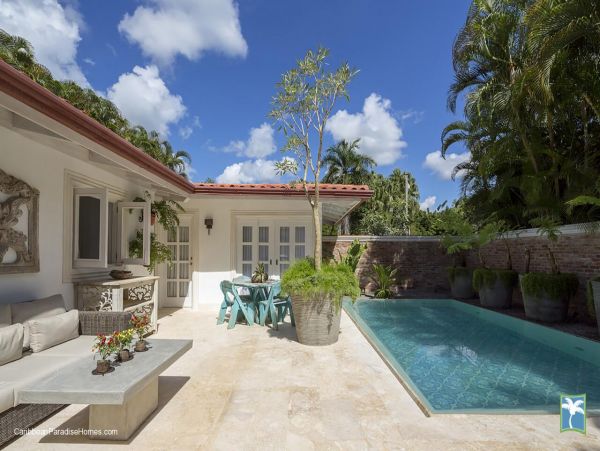 Dominican Republic Home 958180