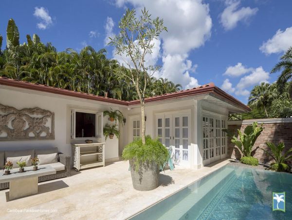 Dominican Republic Home 958180