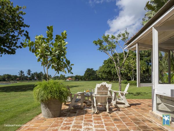 Dominican Republic Home 958180