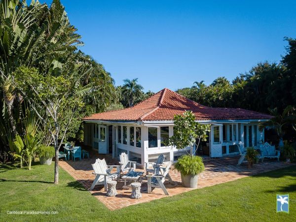 Dominican Republic Home 958180