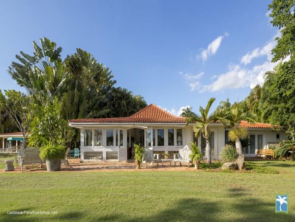 Dominican Republic Home 958180
