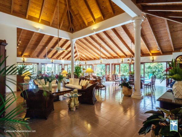 Dominican Republic Home 958186
