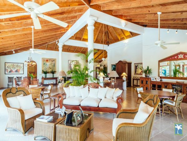 Dominican Republic Home 958186
