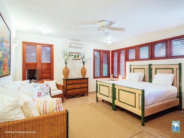Dominican Republic Home 958186